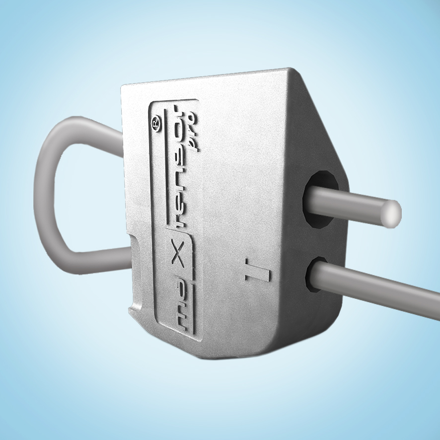 Whites Wires Maxtensor Terminator & Tensioner 10 Pack